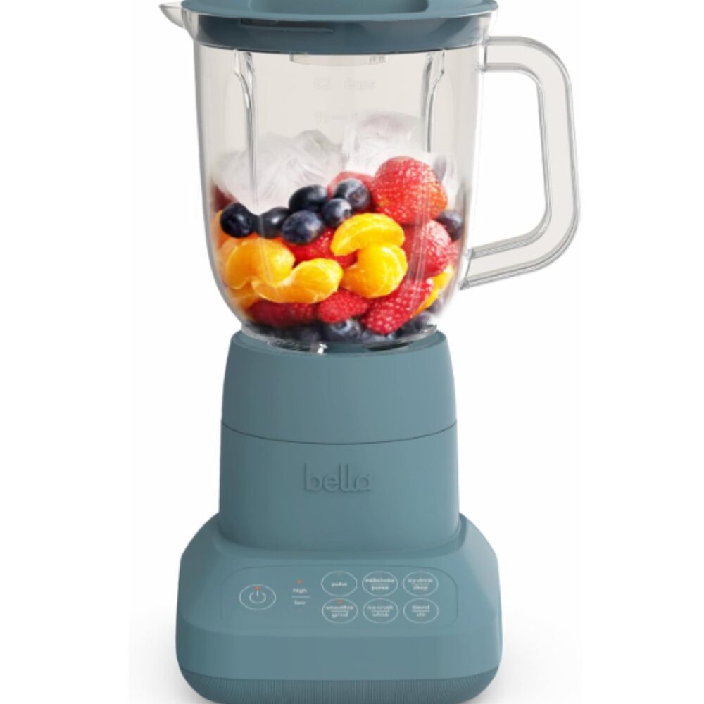 10 Speed Countertop Blender, Juicer & Smoothie Maker